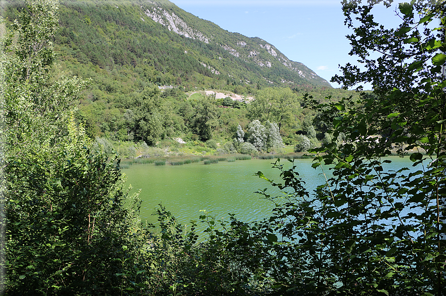 foto Lago di Terlago